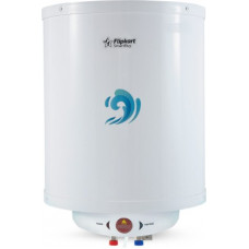 Deals, Discounts & Offers on Home Appliances - Flipkart SmartBuy 15 L Storage Water Geyser (FKSBGYS15IWIMPN | FKSBGYS15IWIMP, White)