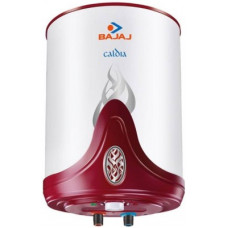Deals, Discounts & Offers on Home Appliances - Bajaj 15 L Storage Water Geyser (Caldia, White, Marron, Caldia)