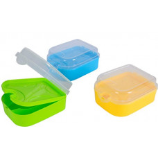 Deals, Discounts & Offers on Home & Kitchen - Haixing Plastic Bread Server, Multicolour