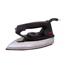 Deals, Discounts & Offers on Irons - Four Star FS-009 Iron 1000 Dry Iron(Black)