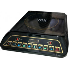 Deals, Discounts & Offers on Personal Care Appliances - Vox 1800 watt Induction Cooktop(Black, Push Button)