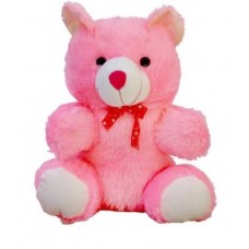 Deals, Discounts & Offers on Toys & Games - Buttercup Smile Pink 91 CM 3 Feet Teddy Bear Pink Teddy Bears Huggable And Loveable For Someone Special - 91 cm(Pink)