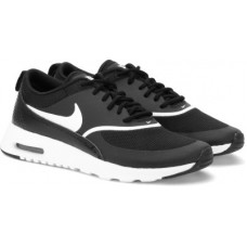 Deals, Discounts & Offers on Women - [Size 6, 7] NikeWMNS AIR MAX THEA Running Shoes For Women(Black)