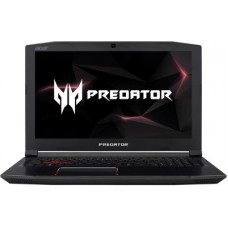 Deals, Discounts & Offers on Gaming - Acer Predator Helios 300 Core i5 8th Gen - (8 GB/1 TB HDD/128 GB SSD/Windows 10 Home/4 GB Graphics) PH315-51 / PH315-51-51V7/ph315 51 55xx Gaming Laptop(15.6 inch, Obsidian Black, 2.5 kg)