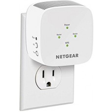 Deals, Discounts & Offers on Computers & Peripherals - Netgear EX3110 Router(White)