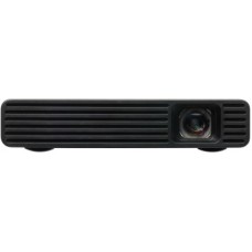 Deals, Discounts & Offers on Computers & Peripherals - Sony MP-CD1 105 lumens DLP Corded Mobiles Portable Projector(Black)