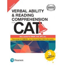 Deals, Discounts & Offers on Books & Media - Verbal Ability and Reading Comprehension