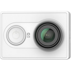 Deals, Discounts & Offers on Cameras - Yi 2K Sports and Action Camera(White, 16 MP)