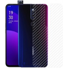 Deals, Discounts & Offers on Mobile Accessories - Lilliput Back Screen Guard For Oppo F11 Pro