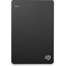 Deals, Discounts & Offers on Storage - [Pre Pay] Seagate Plus Slim 1 TB Wired External Hard Disk Drive(Black, Mobile Backup Enabled)