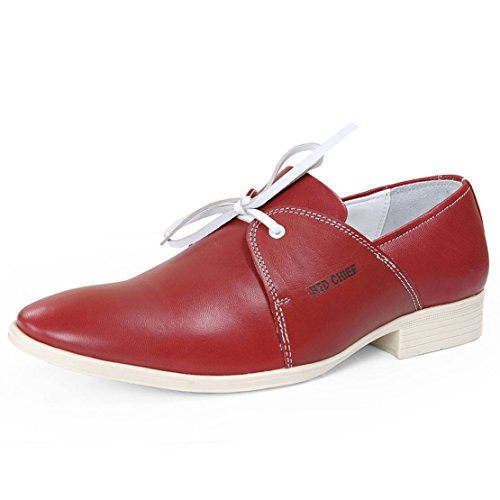 discount on red chief shoes