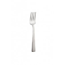 Deals, Discounts & Offers on Home & Kitchen - Sanjeev Kapoor Satin Stainless Steel Dessert Fork Set, 6-Pieces, Silver