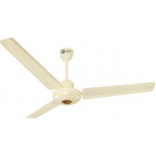 Deals, Discounts & Offers on Home Appliances - Orient Electric Summercool 1200 mm 3 Blade Ceiling Fan(Pearl Ivory, Pack of 1)