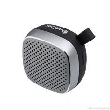 Deals, Discounts & Offers on  - WeCool V11 Wireless Bluetooth Speaker with HD Sound and Stereo Bass (Silver)