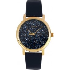 Deals, Discounts & Offers on Watches & Wallets - TimexTW2R98100 Crystal Opulence Analog Watch - For Women