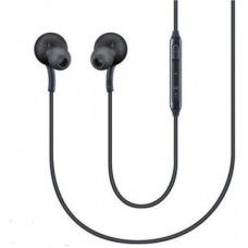 Deals, Discounts & Offers on Headphones - PBT Best Quality Wired Headset with Mic(Black, In the Ear)