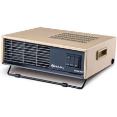 Deals, Discounts & Offers on Home Appliances - Bajaj Blow Hot Fan Room Heater