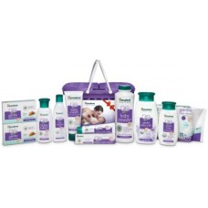 Deals, Discounts & Offers on Baby Care - Himalaya Happy Baby Gift Pack(White)