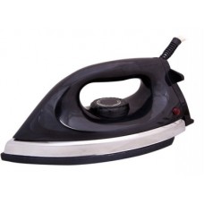 Deals, Discounts & Offers on Irons - Four Star FS-011 1000 Dry Iron(Black)