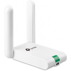 Deals, Discounts & Offers on Computers & Peripherals - TP-Link TL-WN822N High Gain Wireless USB Adapter(White)