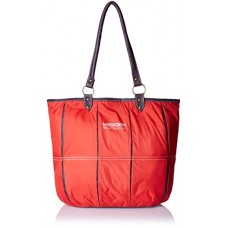 Deals, Discounts & Offers on Watches & Handbag - Meridian Women's Shoulder Bag Red (mrb-059)