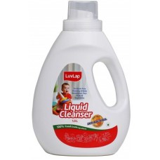 Deals, Discounts & Offers on Baby Care - LuvLap Liquid cleanser bottle 1.5 ltr(1.5 L)