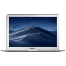 Deals, Discounts & Offers on Laptops - Apple MacBook Air Core i5 5th Gen - (8 GB/128 GB SSD/Mac OS Sierra) MQD32HN/A A1466(13.3 inch, Silver, 1.35 kg)