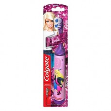 Deals, Discounts & Offers on Personal Care Appliances - Colgate Kids Barbie Battery Powered Toothbrush - 1 Pc