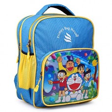 Deals, Discounts & Offers on  - Prime's Bag Multicolor School Bag