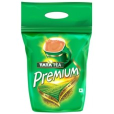 Deals, Discounts & Offers on Beverages - Tata Premium Leaf Tea Pouch(1 kg)