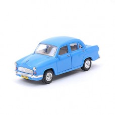 Deals, Discounts & Offers on  - Centy Toys Ambassador Car (Color may vary)