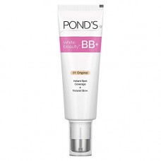 Deals, Discounts & Offers on Personal Care Appliances - Pond's White Beauty BB+ Fairness Cream 01 Original, 50 g