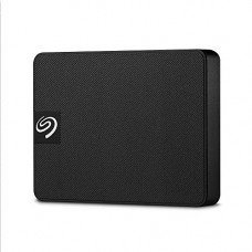 Deals, Discounts & Offers on  - [Live @ 12PM] Seagate Expansion SSD 500 GB External Solid State Drive Portable  USB 3.0