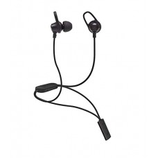 Deals, Discounts & Offers on  - Wicked Audio WI-BT2650 Bandido Wireless Bluetooth in Ear Headphones (Black)
