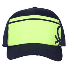 Deals, Discounts & Offers on  - United Colors of Benetton Men's Baseball Cap