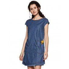 Deals, Discounts & Offers on  - [Size S, M, L] Jealous 21 Women's Tunic Shirt