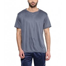 Deals, Discounts & Offers on  - [Size S, XL, XXL] Sunstar Uniforms Men's Round Neck T-Shirt