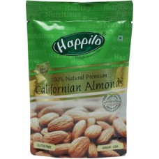 Deals, Discounts & Offers on  - [Bengaluru Users] Happilo 100% Natural Premium Californian Almonds(100 g)