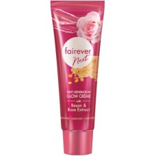 Deals, Discounts & Offers on  - [Bengaluru Users] Fairever Next Generation Glow Cream(15 g)
