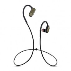 Deals, Discounts & Offers on  - Plugtech Go Xtreme Wireless Bluetooth Headphones in Ear, Sports Earphones V4.2/ Upto 6 Hours Playtime/Microphone with Noise Reduction Technology/ IPX4 Waterproof, Wireless Headset