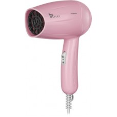 Deals, Discounts & Offers on Health & Personal Care - Syska Trendsetter HD1010 Hair Dryer(1000 W, Pink)