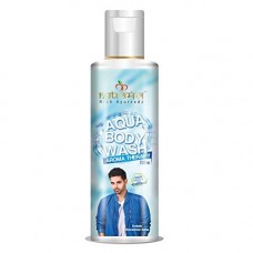 Deals, Discounts & Offers on Personal Care Appliances - Nutramantra 100% Natural and Paraben Free Aqua Body Wash, 200ml
