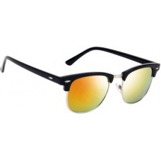 Deals, Discounts & Offers on Sunglasses & Eyewear Accessories - Fave Sunglasses (53)(Golden)