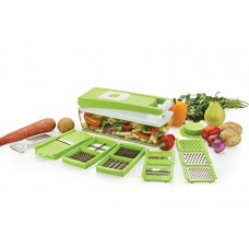 Deals, Discounts & Offers on Home & Kitchen - Ganesh Multipurpose Vegetable and Fruit Chopper Cutter Grater Slicer