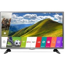 Deals, Discounts & Offers on Entertainment - [Prepaid] LG 80cm (32 inch) HD Ready LED Smart TV(32LJ573D -TA)