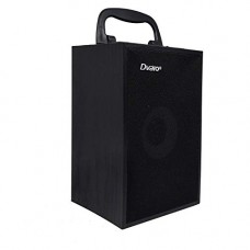 Deals, Discounts & Offers on  - Smazing Dvao S800BT Portable Wooden Bluetooth Speaker with Mic for Hands-Free Phone Call Function