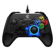 Deals and Offers on - GameSir T4W PC Controller Wired Game Controller Deals, Discounts & Offers on - GameSir T4W PC Controller Wired Game Controller