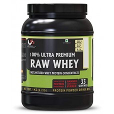 Deals, Discounts & Offers on  - Advance Musclemass 100% Raw Whey Protein Supplement Powder (Unflavoured) 1 Kg 2.2 Lb (33 Servings)