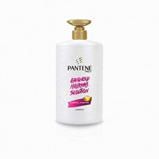 Deals, Discounts & Offers on Personal Care Appliances - Pantene Advanced Hair Fall Solution Shampoo, 1 L