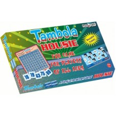 Deals, Discounts & Offers on Toys & Games - Miss & Chief Tambola Housie Board Game